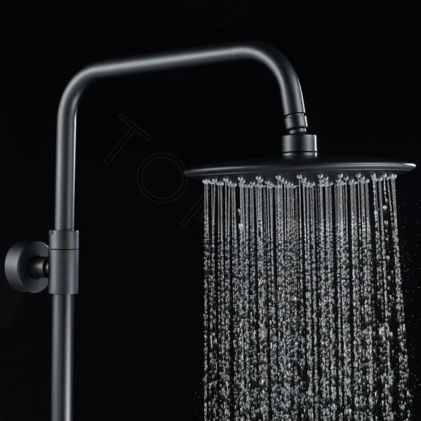 Душевая стойка со смесителем Shevanik S8736H