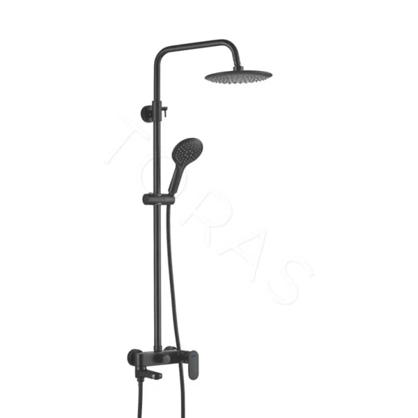 Душевая стойка со смесителем Shevanik S8736H
