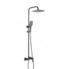 Душевая стойка со смесителем Shevanik S8836H