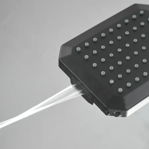 Душевая стойка со смесителем Shevanik S8836H