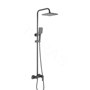 Душевая стойка со смесителем Shevanik S8836H