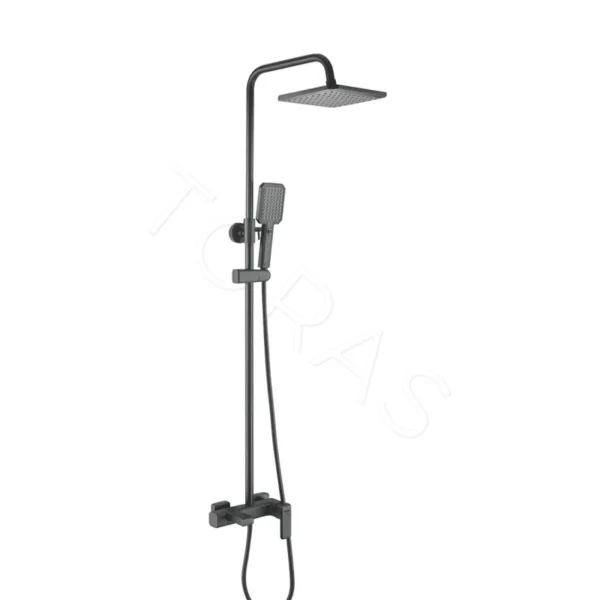 Душевая стойка со смесителем Shevanik S8836H