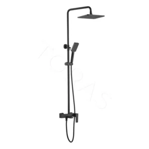 Душевая стойка со смесителем Shevanik S8936H