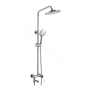 Душевая стойка со смесителем Shevanik S9436