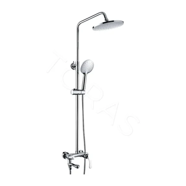 Душевая стойка со смесителем Shevanik S9436