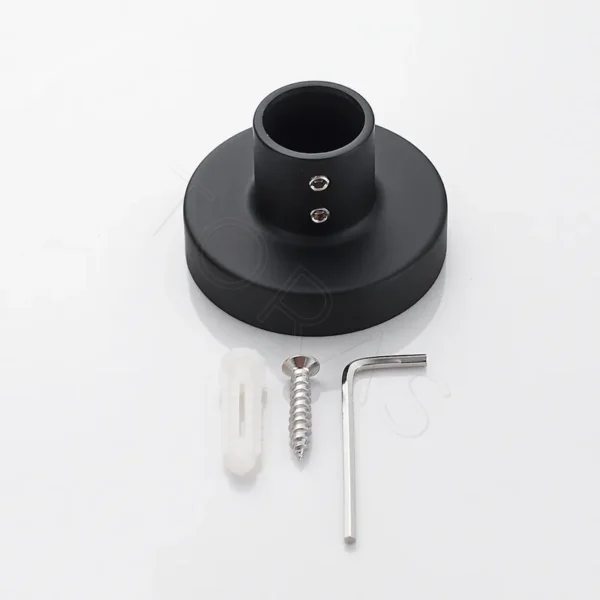 Душевая стойка со смесителем Shevanik S9636H