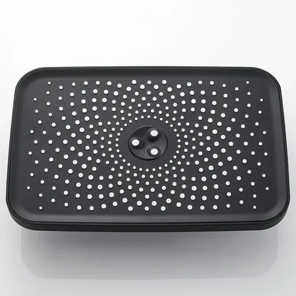 Душевая стойка со смесителем Shevanik S9636H