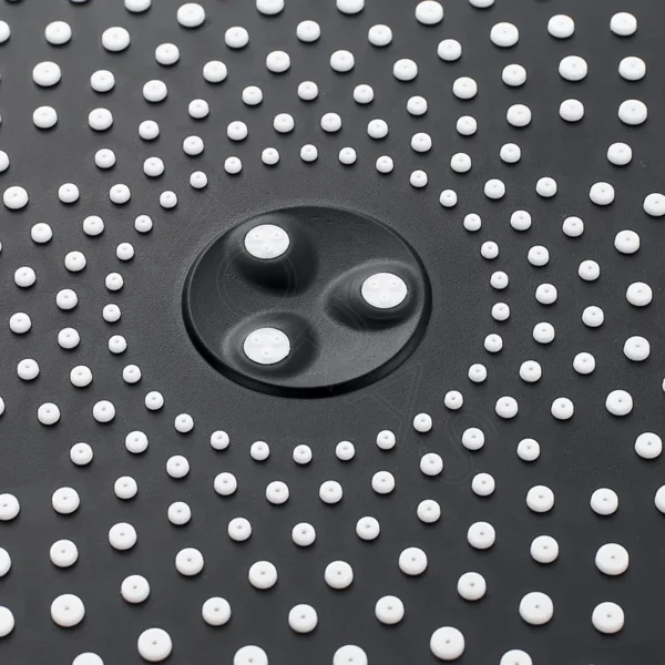 Душевая стойка со смесителем Shevanik S9636H