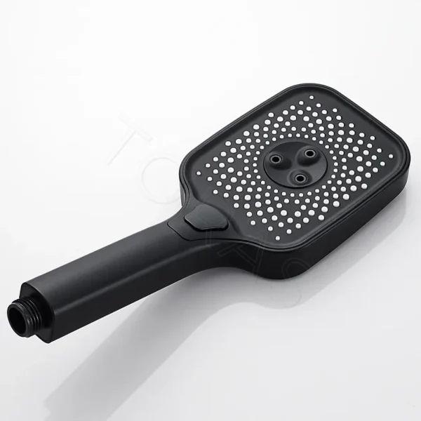 Душевая стойка со смесителем Shevanik S9636H