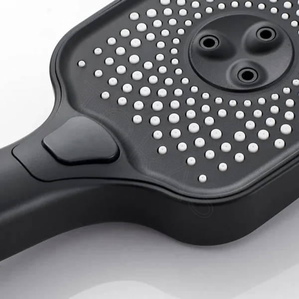 Душевая стойка со смесителем Shevanik S9636H