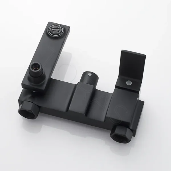 Душевая стойка со смесителем Shevanik S9636H