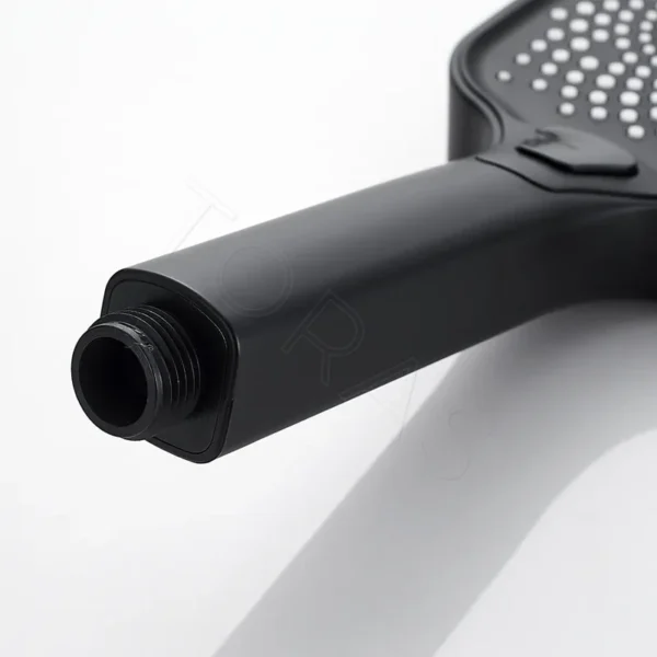 Душевая стойка со смесителем Shevanik S9636H