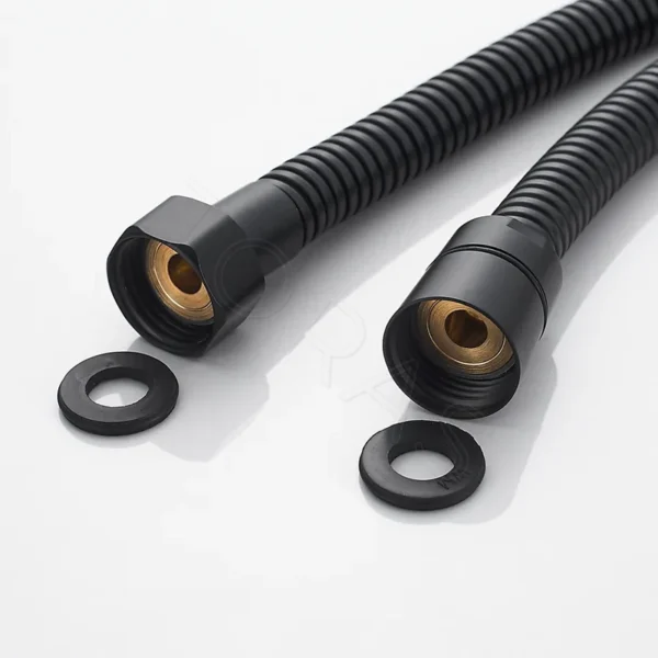 Душевая стойка со смесителем Shevanik S9636H