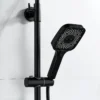 Душевая стойка со смесителем Shevanik S9636H