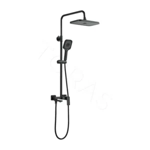 Душевая стойка со смесителем Shevanik S9636H