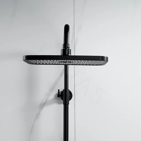 Душевая стойка со смесителем Shevanik S9636H