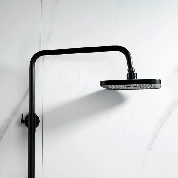 Душевая стойка со смесителем Shevanik S9636H