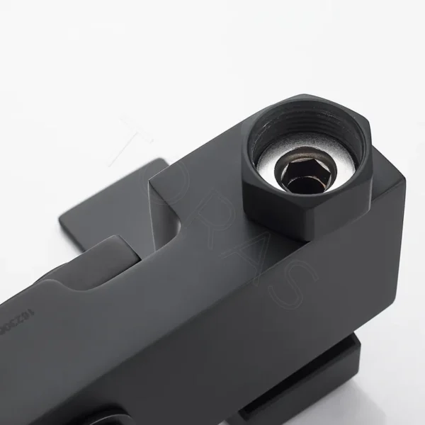 Душевая стойка со смесителем Shevanik S9636H