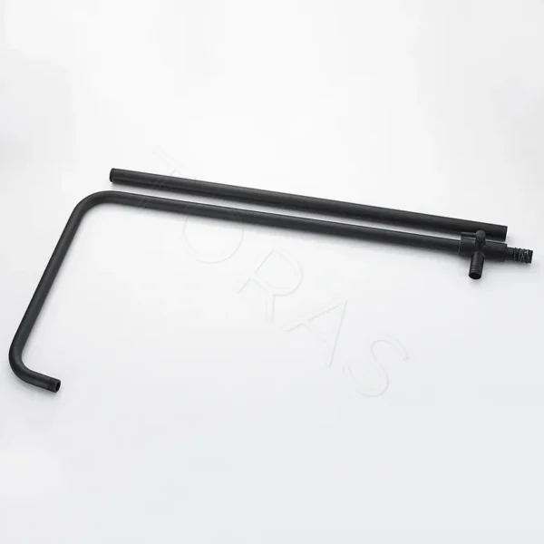 Душевая стойка со смесителем Shevanik S9636H