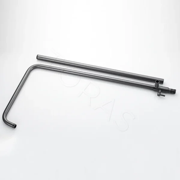 Душевая стойка со смесителем Shevanik S9636T