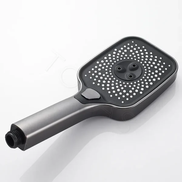 Душевая стойка со смесителем Shevanik S9636T