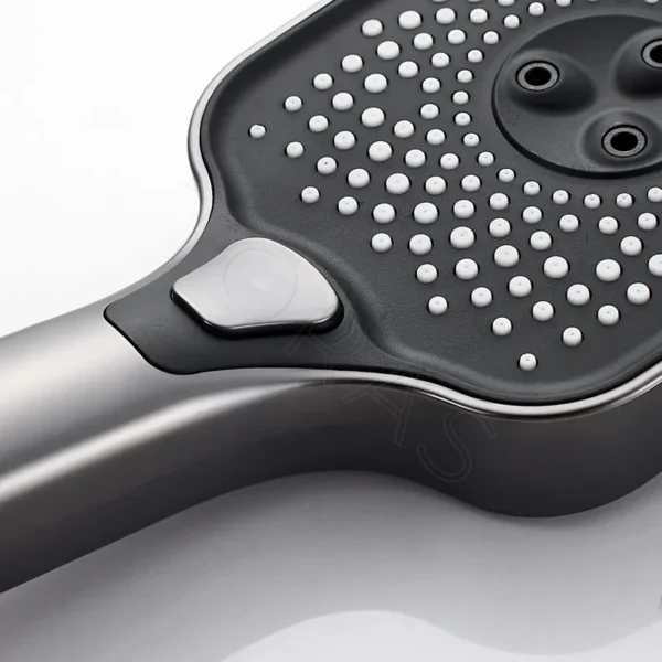 Душевая стойка со смесителем Shevanik S9636T