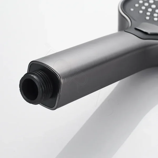 Душевая стойка со смесителем Shevanik S9636T