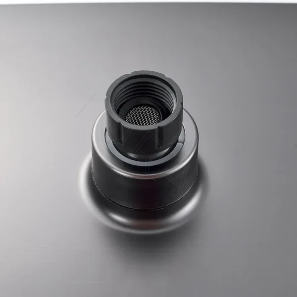 Душевая стойка со смесителем Shevanik S9636T