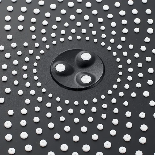 Душевая стойка со смесителем Shevanik S9636T