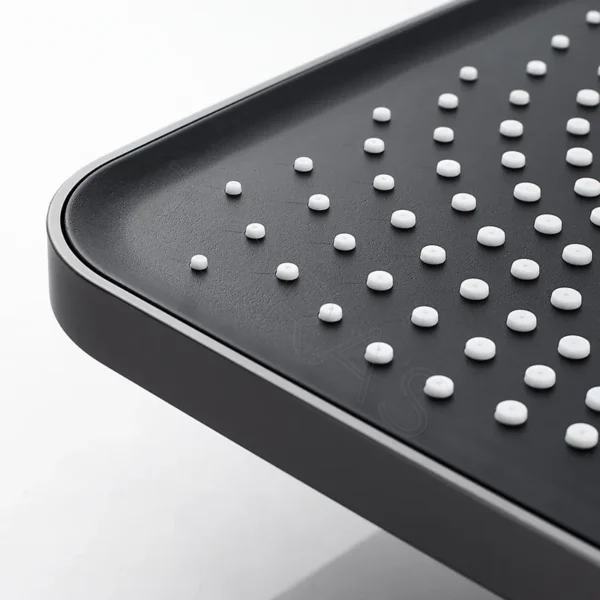 Душевая стойка со смесителем Shevanik S9636T