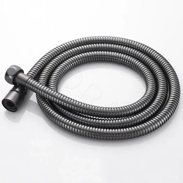 Душевая стойка со смесителем Shevanik S9636T