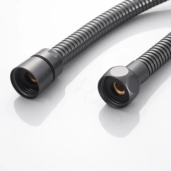 Душевая стойка со смесителем Shevanik S9636T