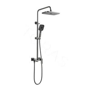 Душевая стойка со смесителем Shevanik S9636T