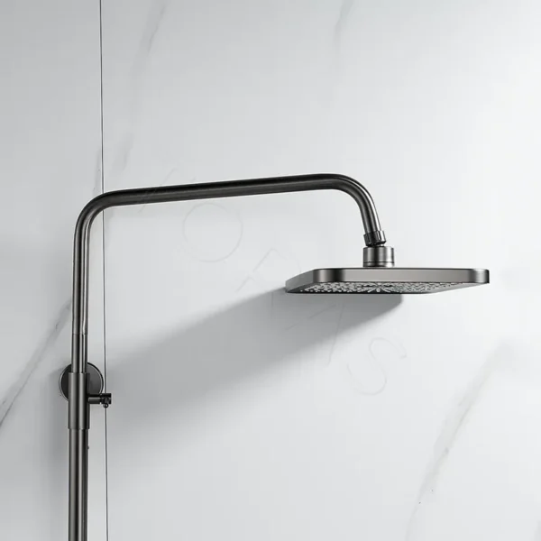 Душевая стойка со смесителем Shevanik S9636T