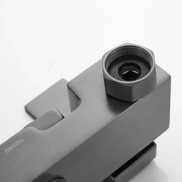 Душевая стойка со смесителем Shevanik S9636T