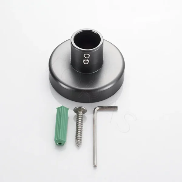 Душевая стойка со смесителем Shevanik S9636T