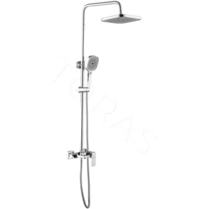 Душевая стойка со смесителем Shevanik S9736