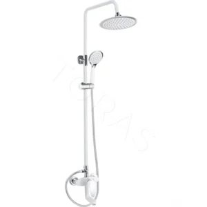 Душевая стойка со смесителем Shevanik S9836F