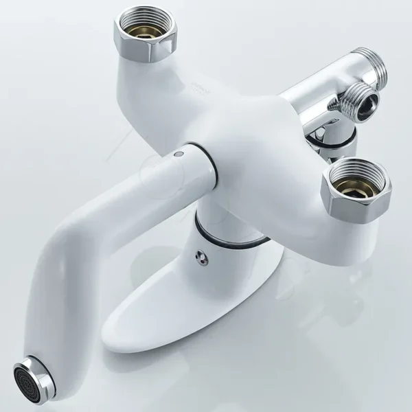 Душевая стойка со смесителем Shevanik S9836F