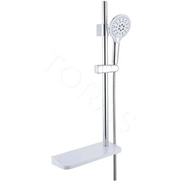 Душевой гарнитур Rose R109