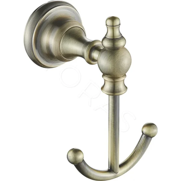 Крючок двойной Rose RG1121Q