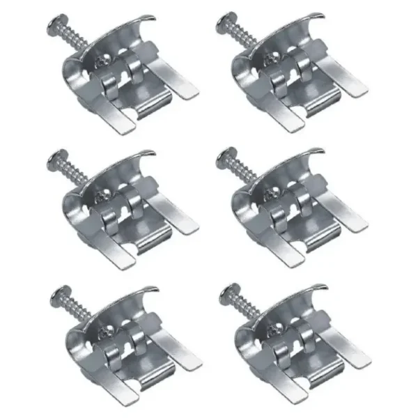 Кухонная мойка VANS 600x505x200 мм Black DECOR