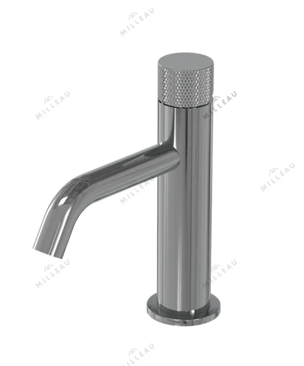 Смеситель для раковины MILLEAU Tissage ML0321KLS-CR