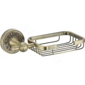 Мыльница Rose RG1004Q