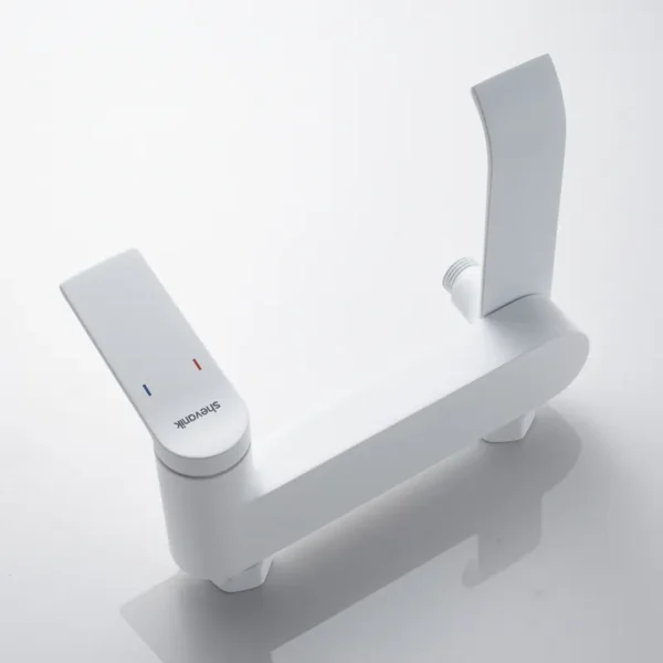 Смеситель для ванны Shevanik S4102C