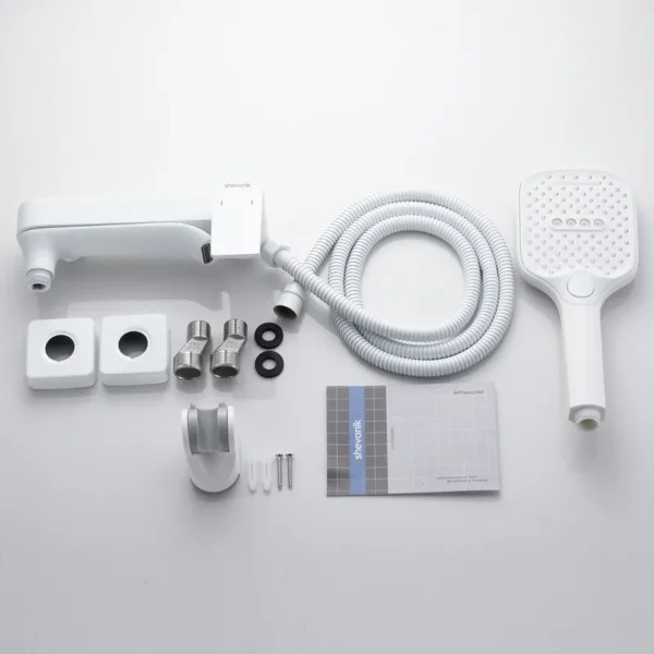 Смеситель для ванны Shevanik S4102C