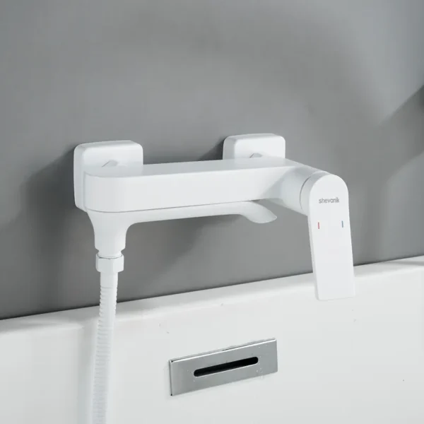 Смеситель для ванны Shevanik S4102C