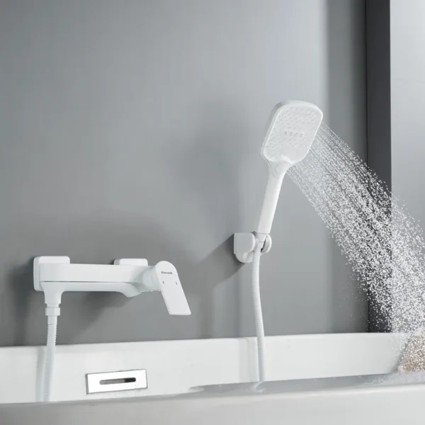 Смеситель для ванны Shevanik S4102C