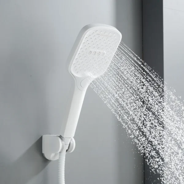 Смеситель для ванны Shevanik S4102C