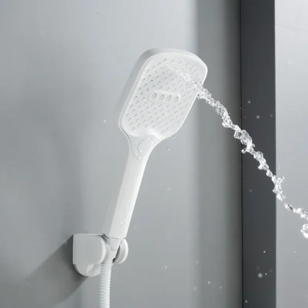 Смеситель для ванны Shevanik S4102C